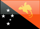 Papua Nueva Guinan Kina - PGK