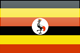 chelín de Uganda - UGX
