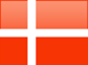corona danesa - DKK