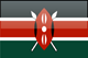 Chelín de Kenia (KES)