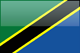 Chelín de Tanzania - TZS